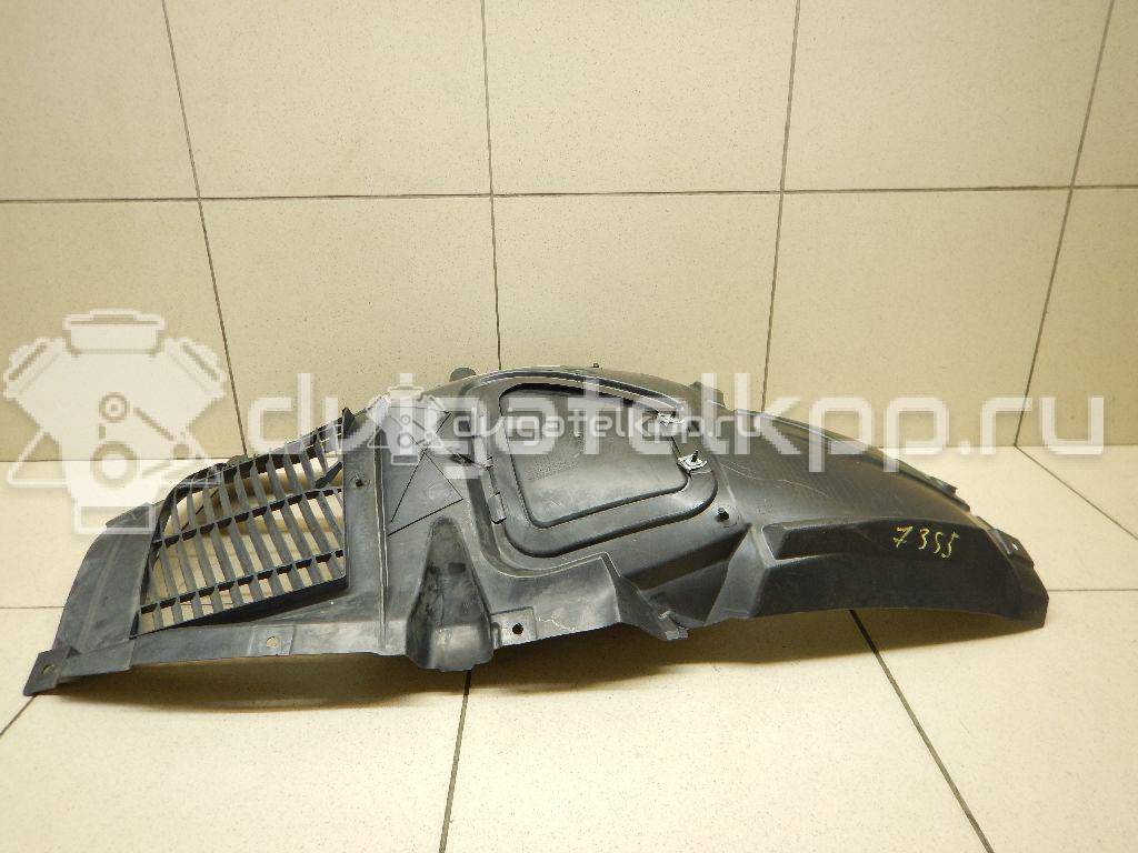 Фото Локер передний левый  51717186727 для Bmw 5 {forloop.counter}}