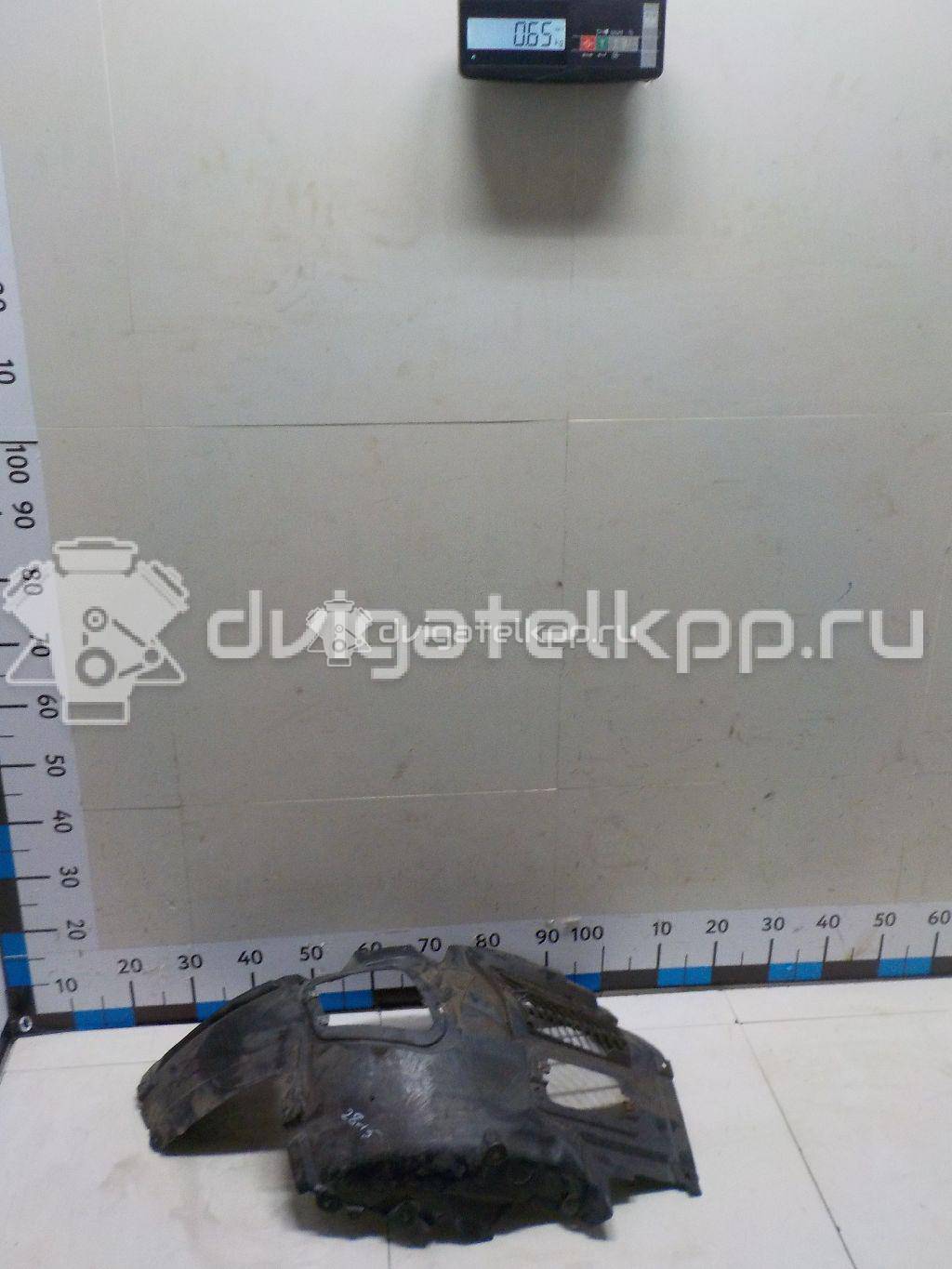 Фото Локер передний левый  51717186727 для Bmw 5 {forloop.counter}}
