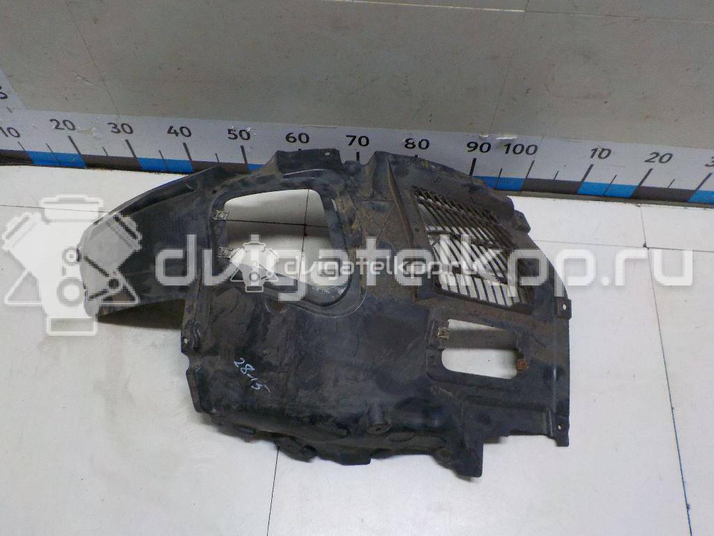 Фото Локер передний левый  51717186727 для Bmw 5 {forloop.counter}}