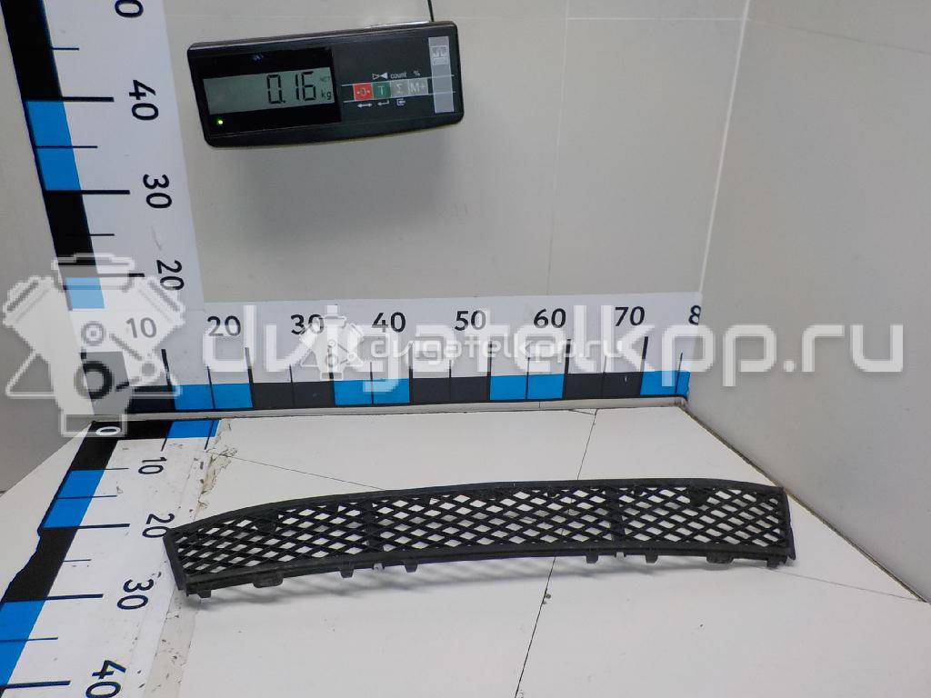 Фото Решетка в бампер центральная  51117285950 для Bmw 5 {forloop.counter}}