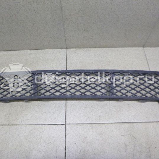 Фото Решетка в бампер центральная  51117285950 для Bmw 5