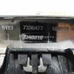 Фото Решетка радиатора левая  51137336477 для Bmw 5 {forloop.counter}}