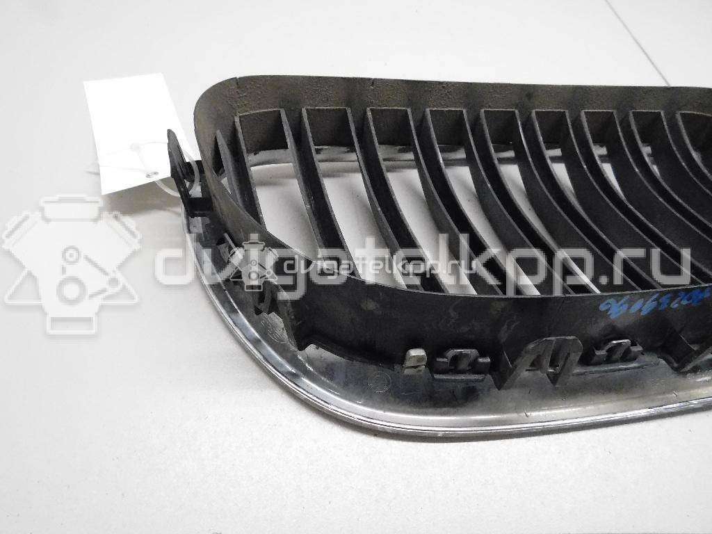 Фото Решетка радиатора левая  51137336477 для Bmw 5 {forloop.counter}}