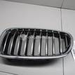 Фото Решетка радиатора левая  51137336477 для Bmw 5 {forloop.counter}}