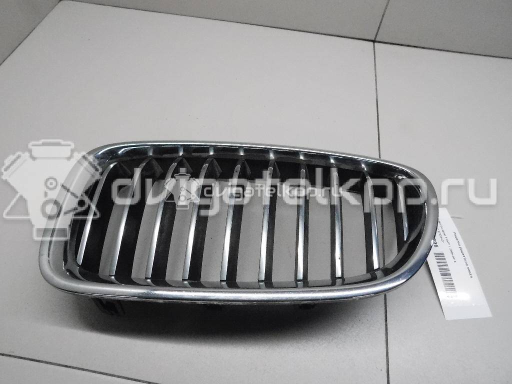 Фото Решетка радиатора левая  51137336477 для Bmw 5 {forloop.counter}}