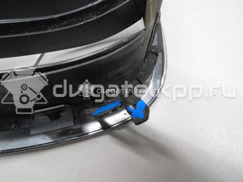 Фото Решетка радиатора левая  51137336477 для Bmw 5 {forloop.counter}}