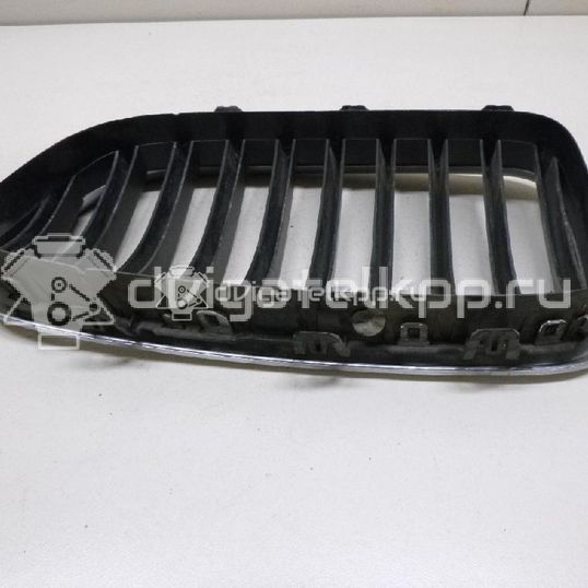Фото Решетка радиатора левая  51137336477 для Bmw 5