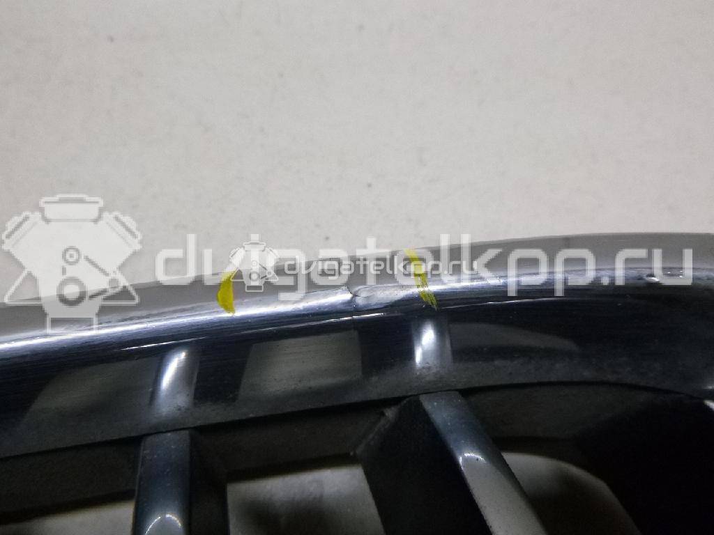 Фото Решетка радиатора левая  51137336477 для Bmw 5 {forloop.counter}}