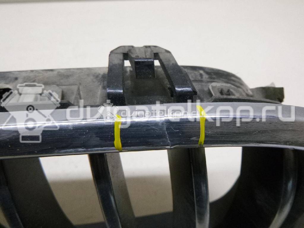 Фото Решетка радиатора левая  51137336477 для Bmw 5 {forloop.counter}}