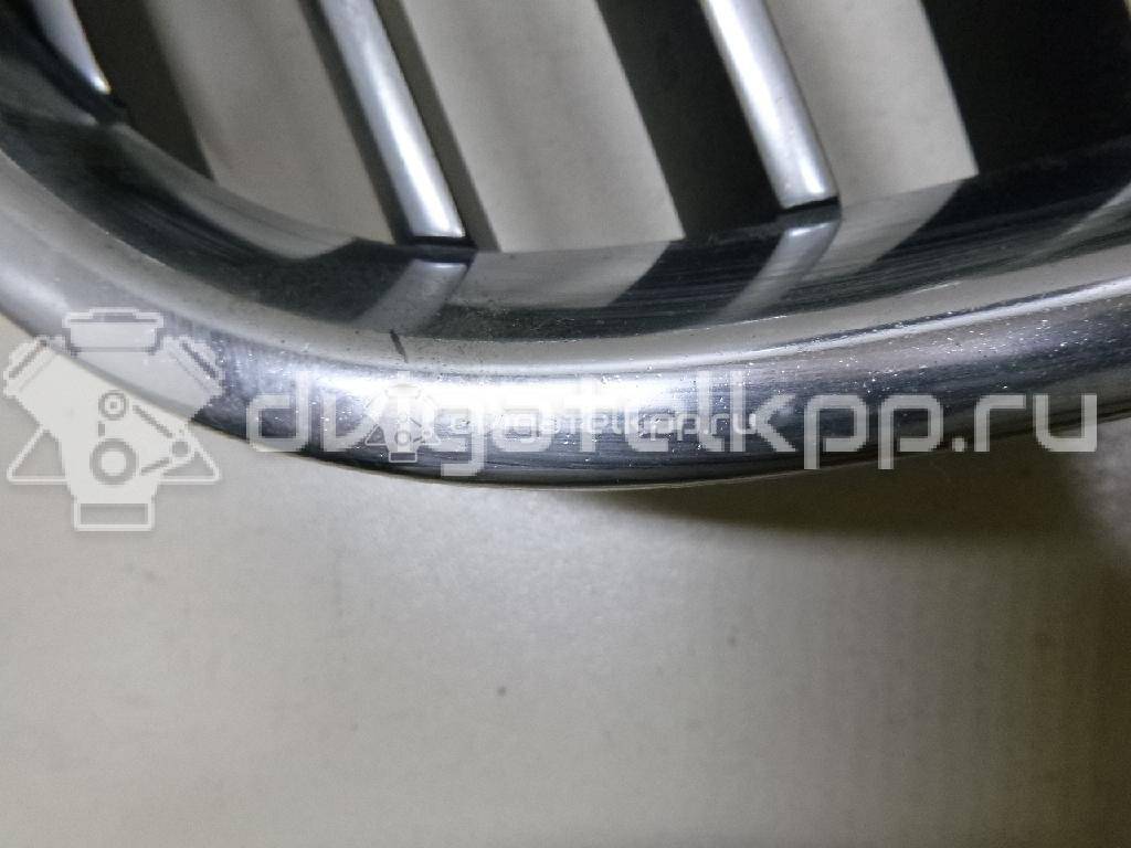 Фото Решетка радиатора левая  51137336477 для Bmw 5 {forloop.counter}}