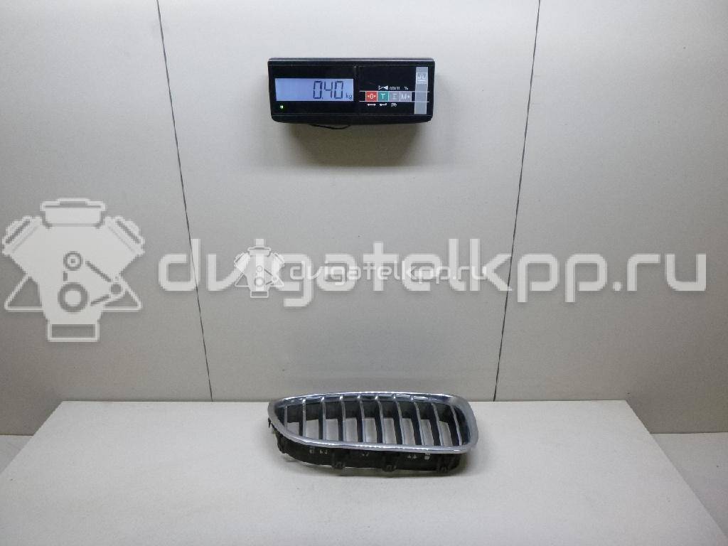 Фото Решетка радиатора левая  51137336477 для Bmw 5 {forloop.counter}}