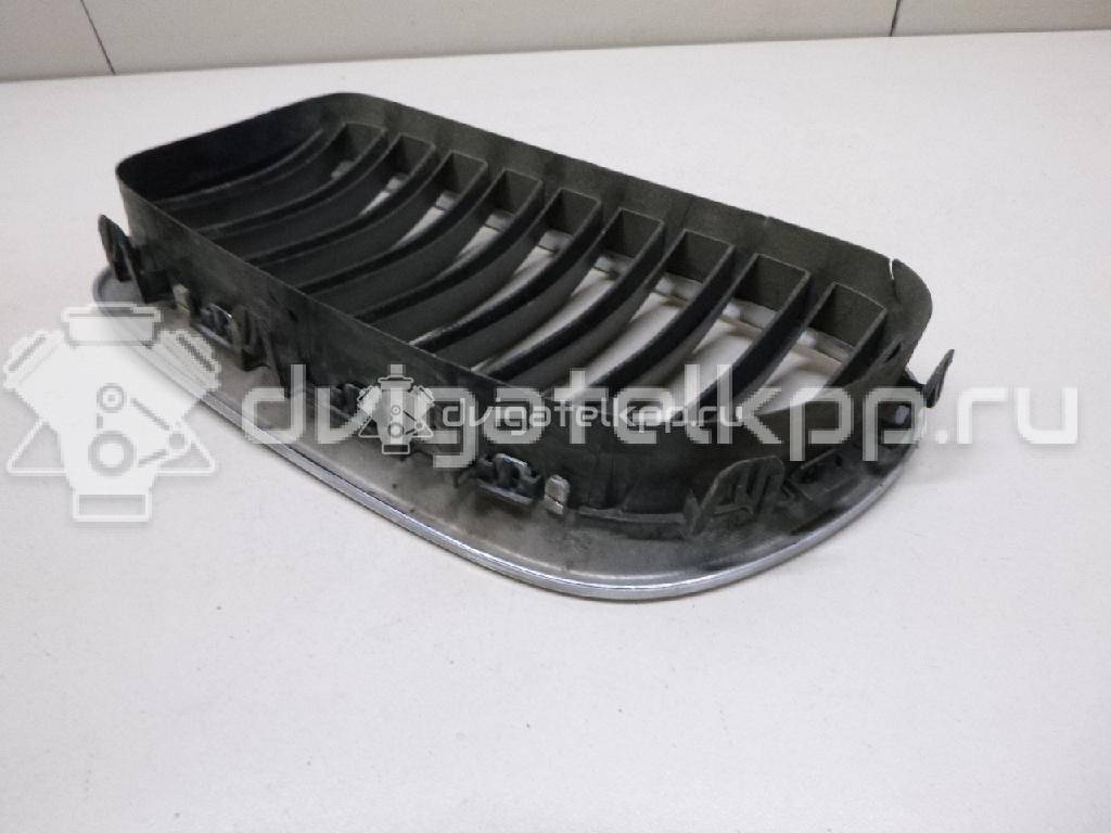 Фото Решетка радиатора левая  51137336477 для Bmw 5 {forloop.counter}}