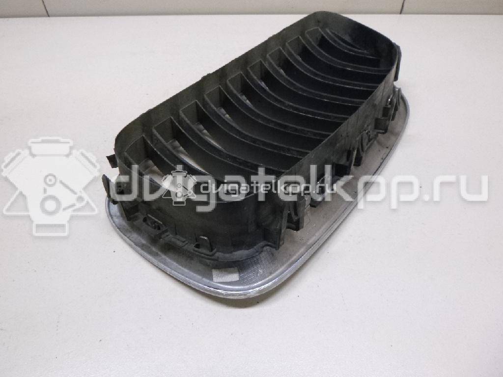 Фото Решетка радиатора левая  51137336477 для Bmw 5 {forloop.counter}}