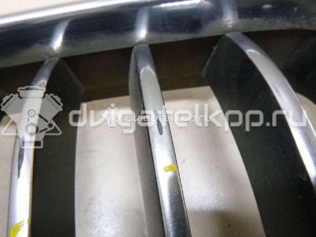 Фото Решетка радиатора левая  51137336477 для Bmw 5 {forloop.counter}}