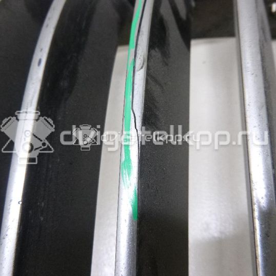 Фото Решетка радиатора левая  51137200727 для Bmw 5