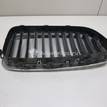 Фото Решетка радиатора левая  51137200727 для Bmw 5 {forloop.counter}}