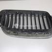 Фото Решетка радиатора левая  51137200727 для Bmw 5 {forloop.counter}}