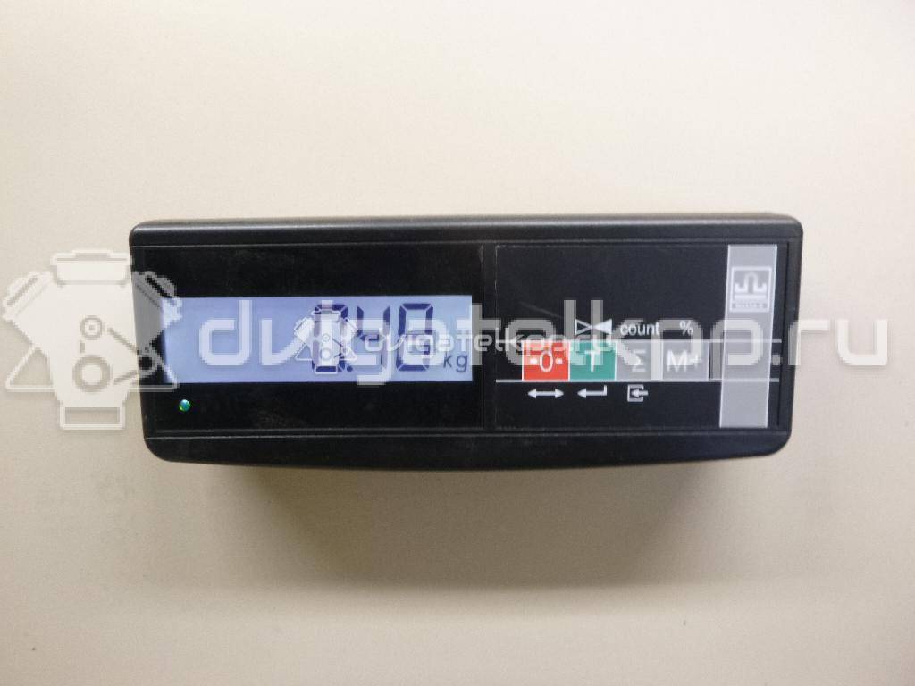 Фото Решетка радиатора левая  51137200727 для Bmw 5 {forloop.counter}}