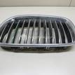 Фото Решетка радиатора левая  51137200727 для Bmw 5 {forloop.counter}}