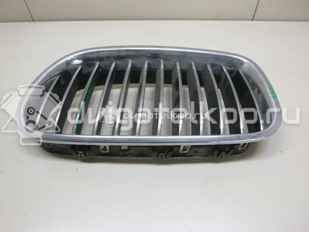 Фото Решетка радиатора левая  51137200727 для Bmw 5 {forloop.counter}}