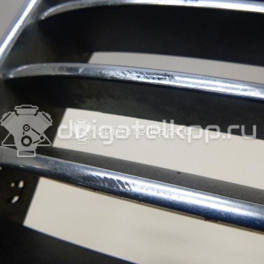 Фото Решетка радиатора левая  51137200727 для Bmw 5