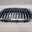 Фото Решетка радиатора левая  51137200727 для Bmw 5 {forloop.counter}}