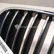 Фото Решетка радиатора левая  51137203649 для Bmw 5 {forloop.counter}}