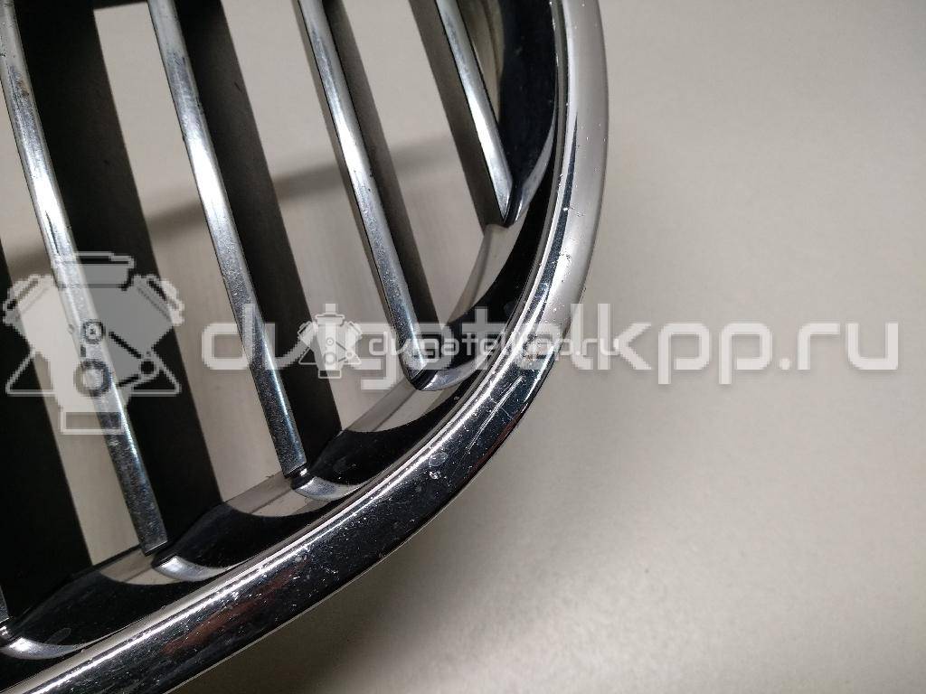 Фото Решетка радиатора левая  51137203649 для Bmw 5 {forloop.counter}}