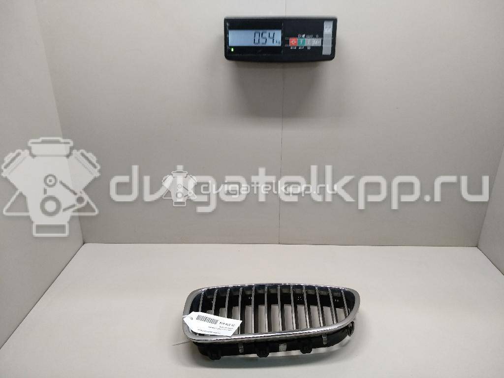 Фото Решетка радиатора левая  51137203649 для Bmw 5 {forloop.counter}}