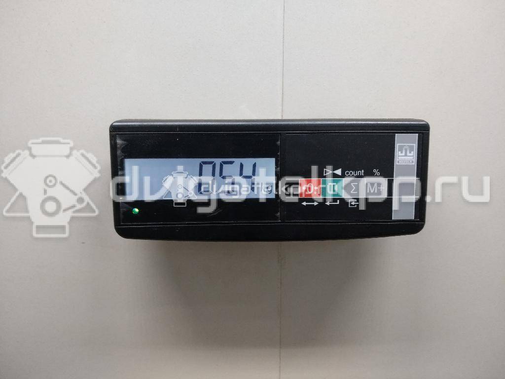 Фото Решетка радиатора левая  51137203649 для Bmw 5 {forloop.counter}}