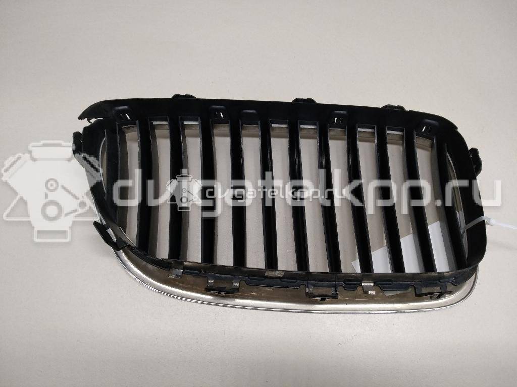 Фото Решетка радиатора левая  51137203649 для Bmw 5 {forloop.counter}}