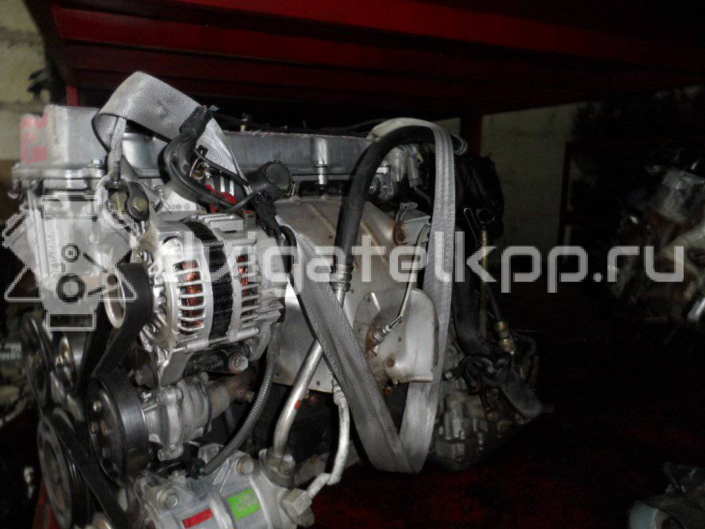 Фото Контрактный (б/у) двигатель KA24DE для Nissan Gloria / Bassara / Leopard / 200 Sx / 240 133-158 л.с 16V 2.4 л бензин {forloop.counter}}