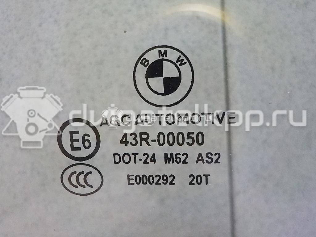 Фото Стекло двери передней правой  51337182110 для Bmw 5 {forloop.counter}}