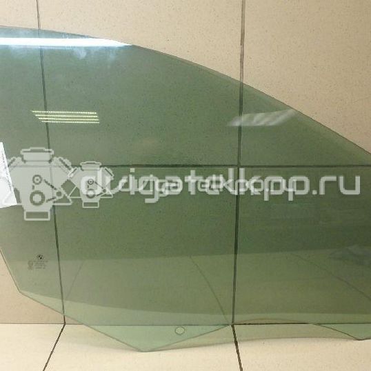 Фото Стекло двери передней правой  51337182110 для Bmw 5