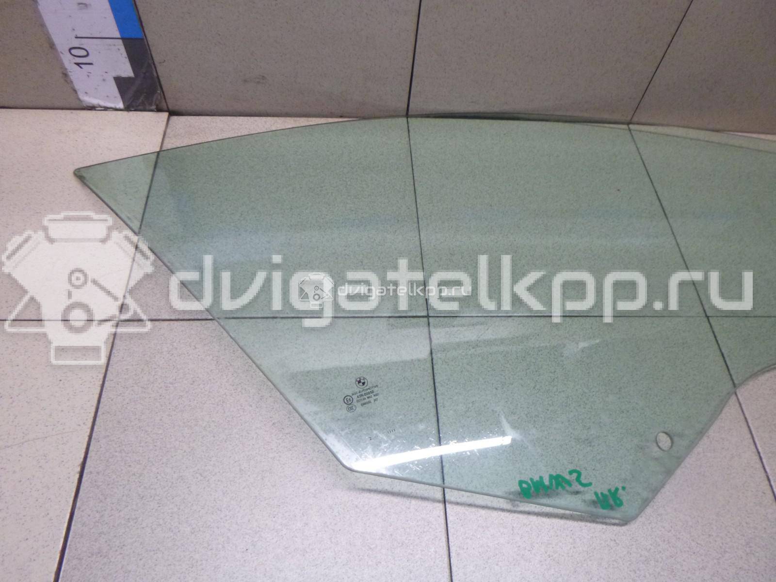 Фото Стекло двери передней правой  51337182110 для Bmw 5 {forloop.counter}}