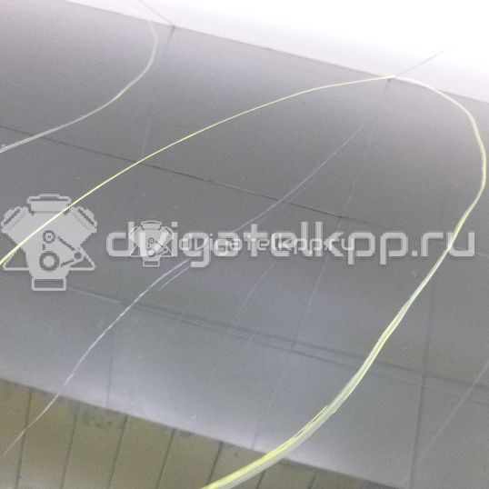 Фото Стекло двери задней левой  51357182117 для Bmw 5