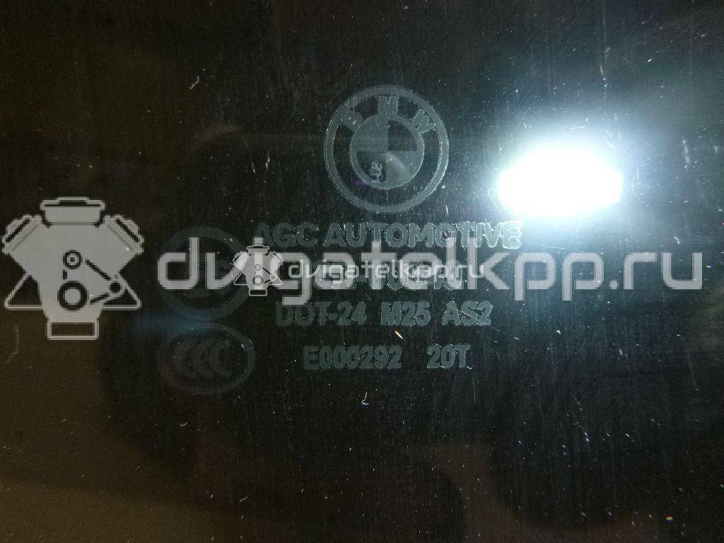 Фото Стекло двери задней левой  51357182117 для Bmw 5 {forloop.counter}}