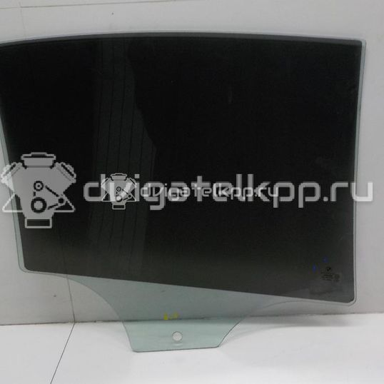 Фото Стекло двери задней левой  51357182117 для Bmw 5