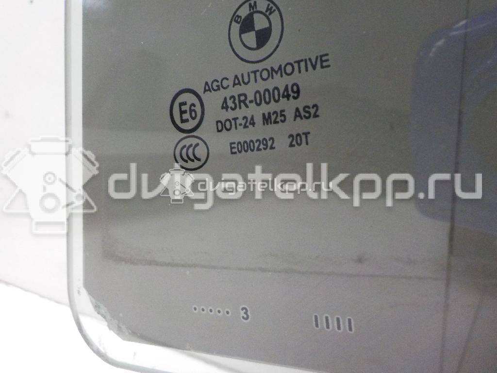 Фото Стекло двери задней левой  51357182117 для Bmw 5 {forloop.counter}}