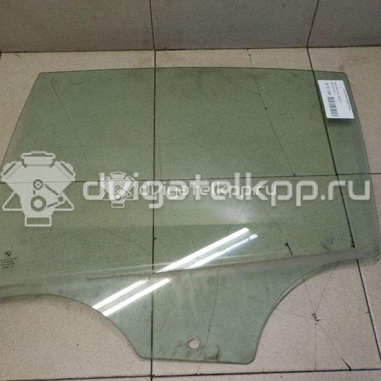 Фото Стекло двери задней левой  51357182117 для Bmw 5
