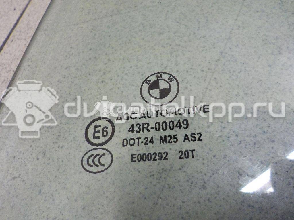 Фото Стекло двери задней левой  51357182117 для Bmw 5 {forloop.counter}}