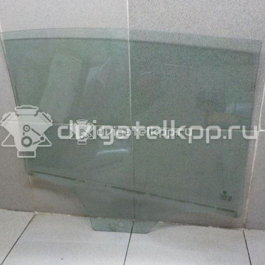 Фото Стекло двери задней левой  51357182117 для Bmw 5