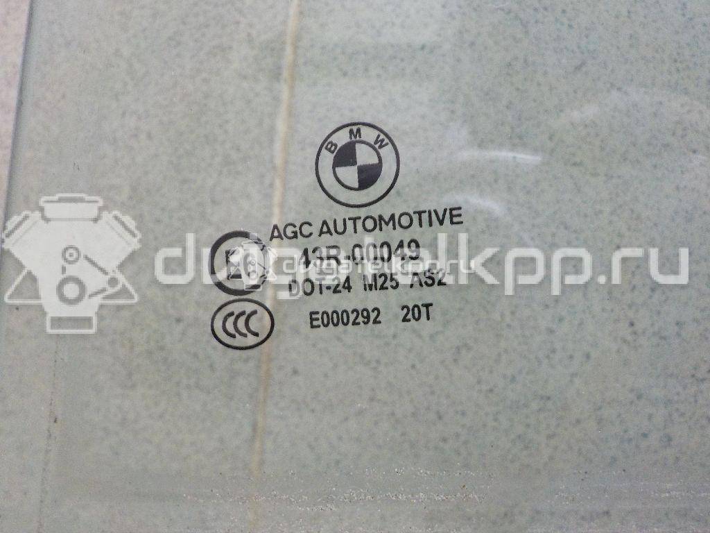 Фото Стекло двери задней левой  51357182117 для Bmw 5 {forloop.counter}}