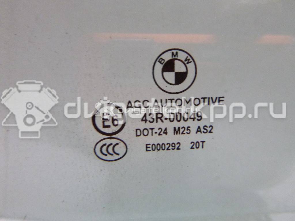 Фото Стекло двери задней левой  51357182117 для Bmw 5 {forloop.counter}}