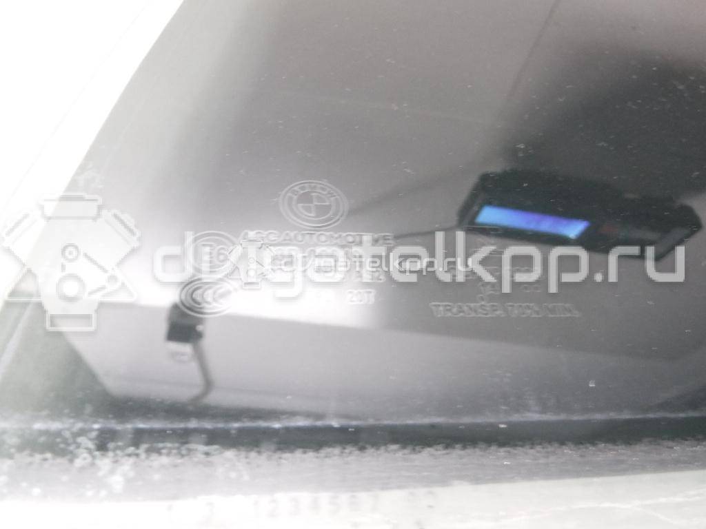 Фото Стекло двери задней левой  51357182117 для Bmw 5 {forloop.counter}}