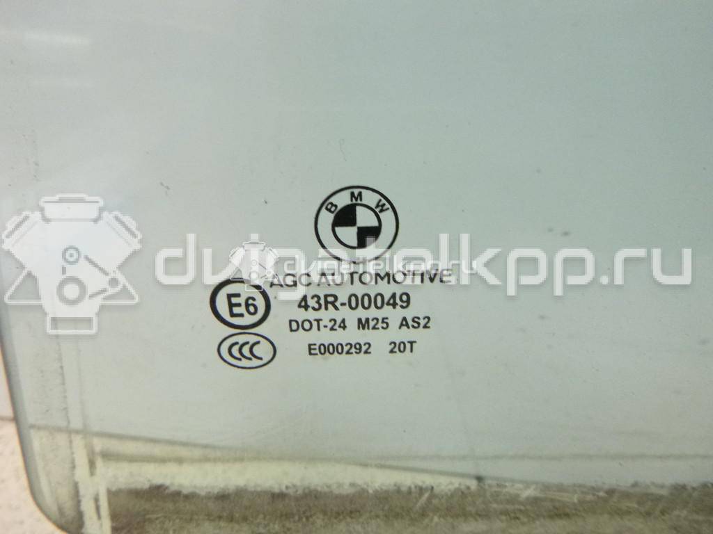Фото Стекло двери задней левой  51357182117 для Bmw 5 {forloop.counter}}