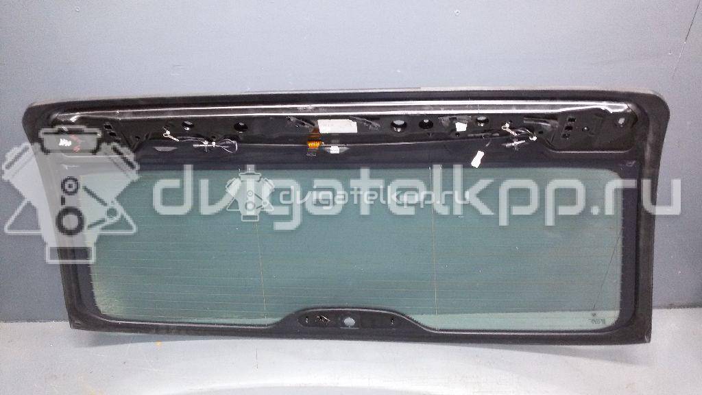 Фото Стекло двери багажника  51317206562 для Bmw 5 {forloop.counter}}