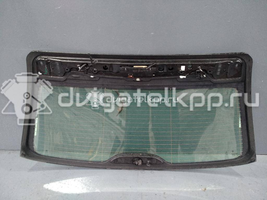 Фото Стекло двери багажника  51317206562 для Bmw 5 {forloop.counter}}