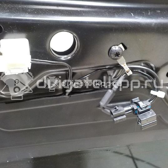 Фото Стекло двери багажника  51317206563 для Bmw 5
