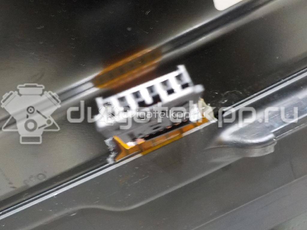 Фото Стекло двери багажника  51317206563 для Bmw 5 {forloop.counter}}